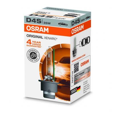 Osram 66440 42V 35W D4S P32d-5 Xenarc Original xenonizzó Elektromos alkatrész alkatrész vásárlás, árak